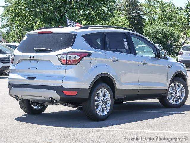 Ford Escape 2017 photo 7